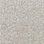 Repose-pieds Tyna, 27 pouces, pieds en fer noir de style industriel, polyester beige-102414398