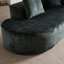 Canapé modulaire surdimensionné de 114 pouces - Chenille 4 avec siège large et profond, excellent support, 4 coussins pour le canapé du salon-642465705-642465704
