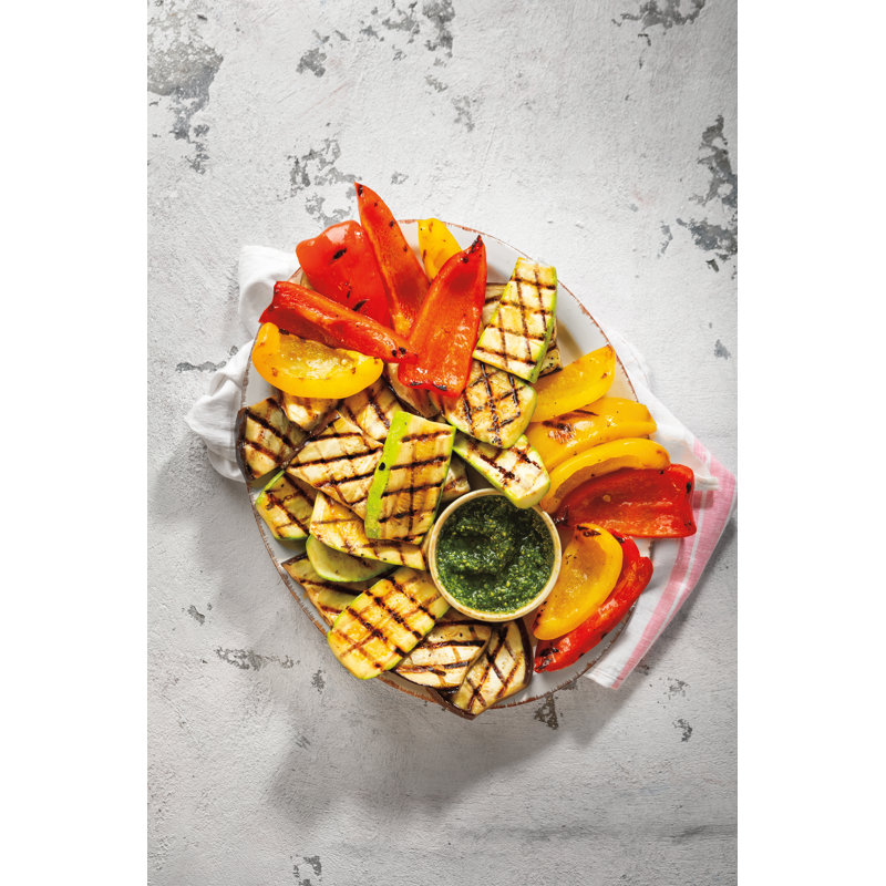 Weber Crafted Dual Sided Sear Grate
