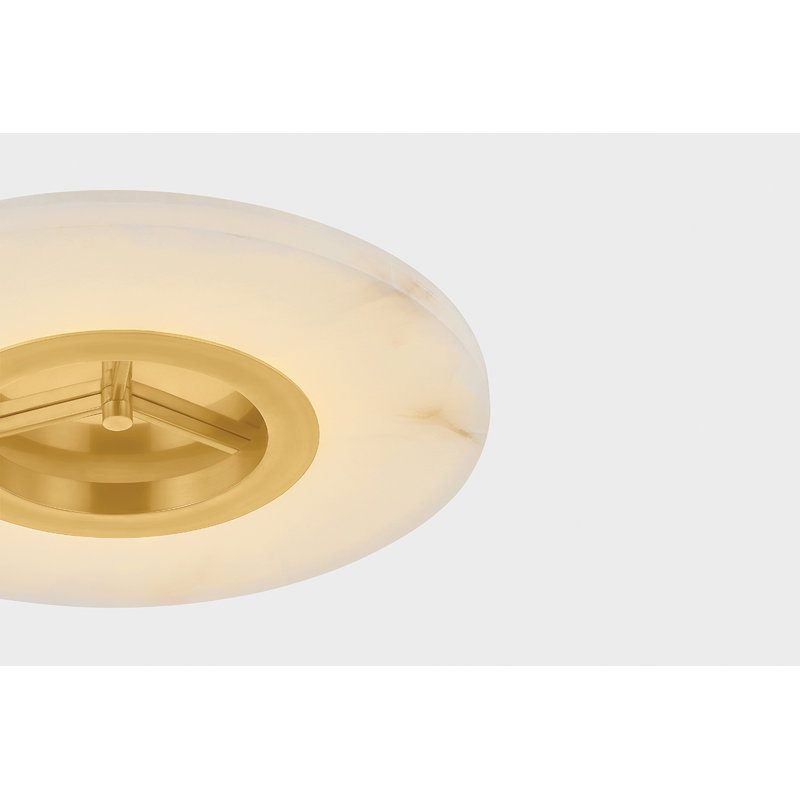 ALTO Semi Flush