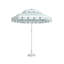 Franks 205cm Market Parasol-1653053659-1652156636