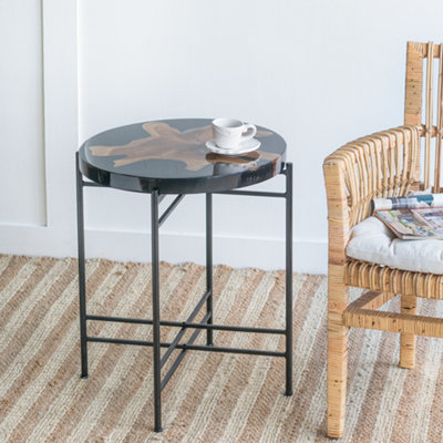 Table d'appoint