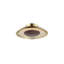 Prismatic 1 - Light LED Flush Mount