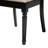 Lambert 4 - Person Four Leg Dining Set