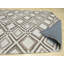 Wool Geometric Area Rug-1973229975