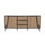 Zaiden 177 Cm Wide 3 Drawer Sideboard-53621058