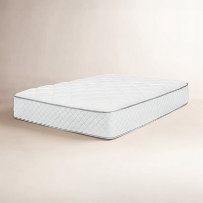 Brooklyn Bedding Firm Quilted Top Hybrid Mattress