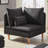 Poyner Upholstered Sectional-327893178