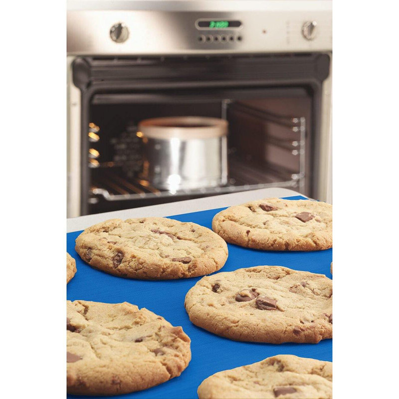 Bake-O-Glide® Non-Stick PTFE 3 Piece Baking Mat Set
