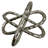 Kimella Abstract Figurines & Sculptures-1453102483