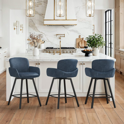 Tabouret de bar Nicola 