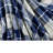 Hand Woven Throw Blanket-50086727-50086730