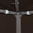 Monterrey Dakota Fields Plastic Replacement Canopy for Gazebo-1570657481