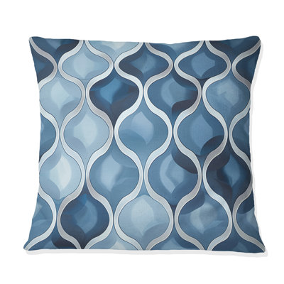 Coussin Ogee Patten