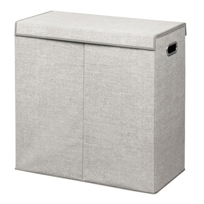 Laundry Sorter with Handles