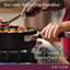 Batterie de cuisine Anolon Advanced Home, 11 pièces-2027492848