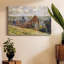 Dieppe, 1882-Gallery Wrapped Canvas-1439127461