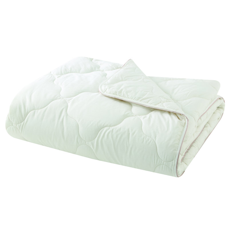 All Season Wool Down Alternative Comforter, Full