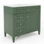 Meuble-lavabo 36 po avec armoire à pharmacie-317268264