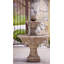 Toscano Floor Fountain-1817161848