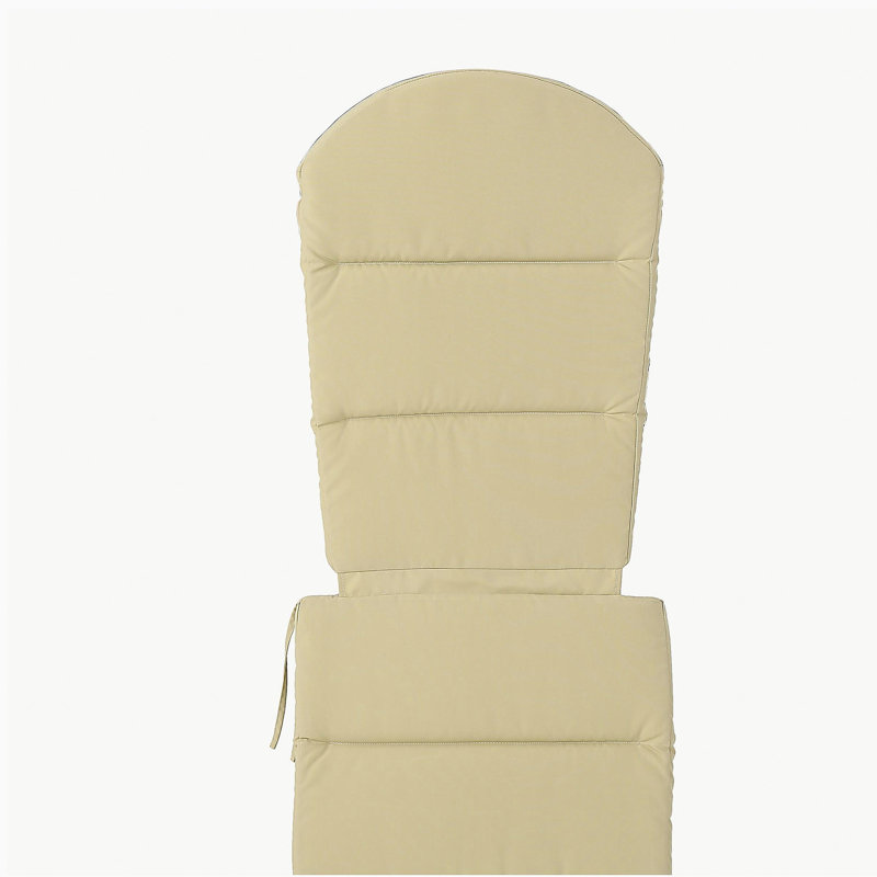 MALIBU ADIRONDACK CHAIR CUSHION