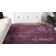Tapis mauve Schmitt