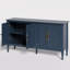 149.6cm Wide Solid Wood Sideboard-2052927962