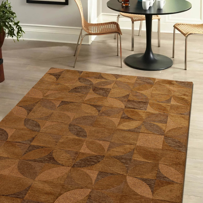 Miraloma Recycled P.E.T Area Rug, Rectangle 170 x 240cm