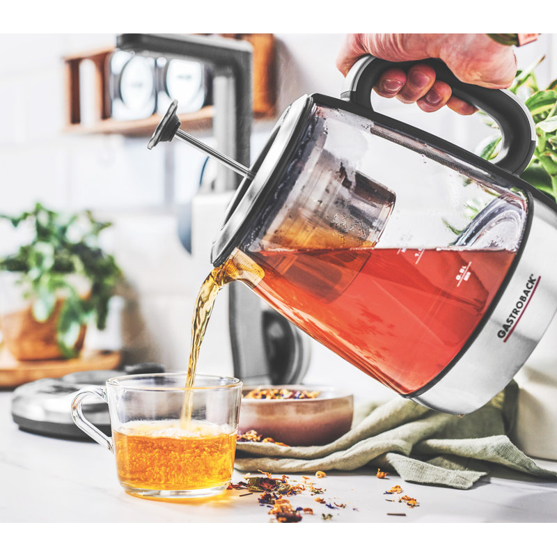 1.5L Electric Kettle