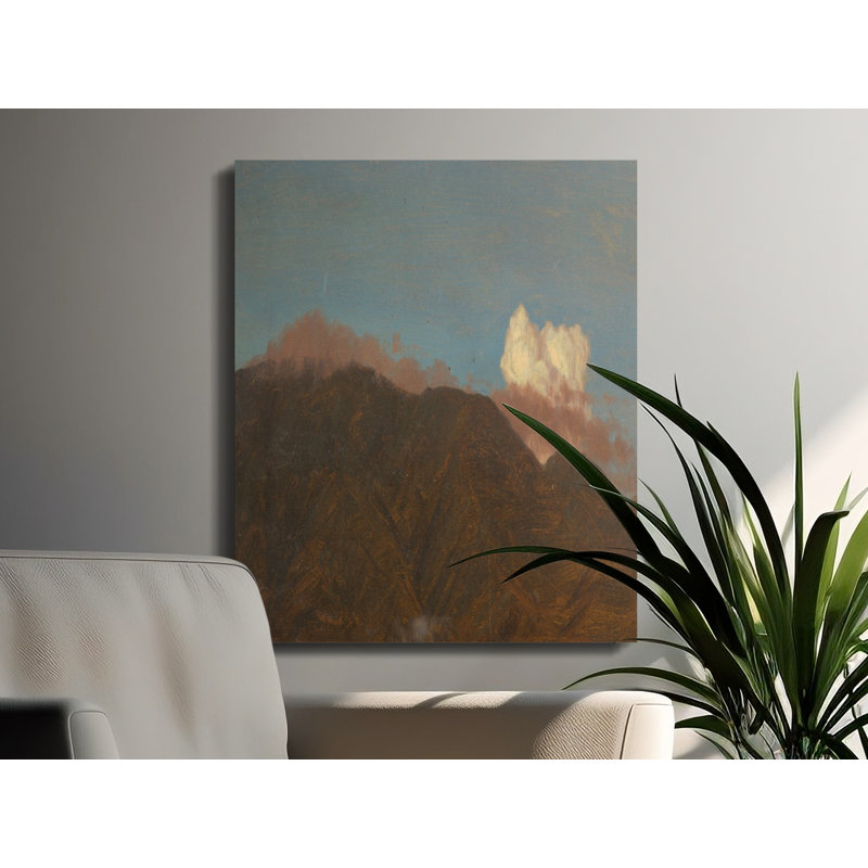 Wrapped Canvas Print Set, 8x10