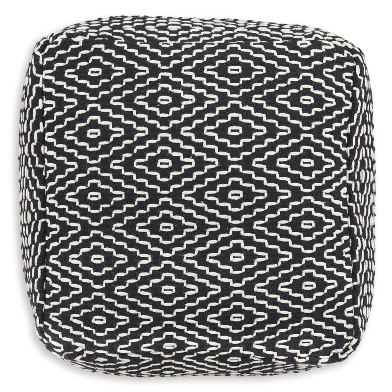 Schiavone Pouf
