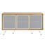Buffet Nomad par Modway-1360410106