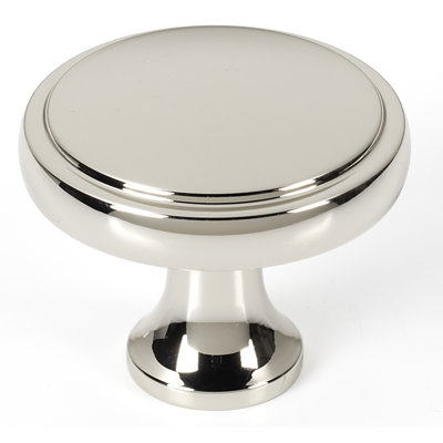 Mushroom Knob