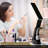 Sein Wireless Charge LED Table Lamp for Apple Products Dock Station for iPhone Apple Watch AirPods-946544243