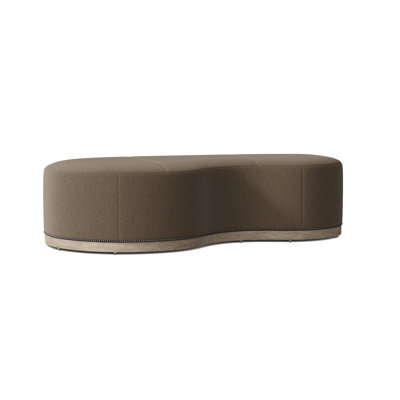 Madeline Novelty Ottoman