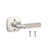 Satin Nickel