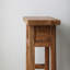 Console Old Elm