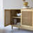 Luis 62.99'' Sideboard