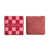 Red selected
