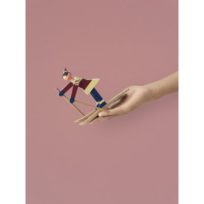 People Figurines & Sculptures