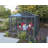 Ledro 3.6 m x 3.6 m D Enclosed Gazebo