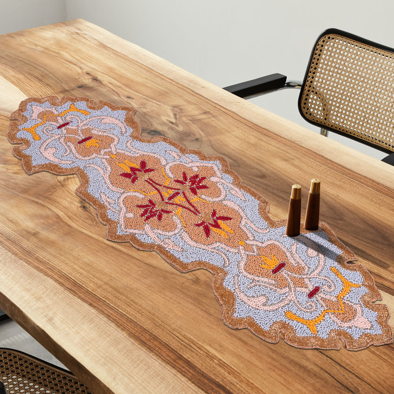 Chemin de table Edom