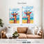 Abat-jour Ketti Hip - Girafe-108391546