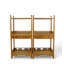 Solid Wood Bookcase