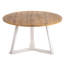 Erkut Solid Coffee Table-1425482513