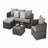 Patio Dining Sets-1137434116