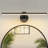 23.62" Modern LED Dimmable Bathroom Vanity Light, 14W Bath Bar-768116825