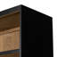Millie Solid Wood Bookcase-266667341