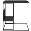 Jarquavius Frame End Table-11560115-11560114