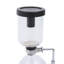 Vacuum Coffee Maker 3 Cups Siphon Syphon Coffee Maker Tabletop 360ml-114612214